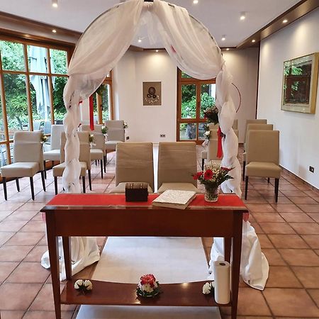 Hotel-Restaurant Bibermuehle Gmbh Tengen Zewnętrze zdjęcie