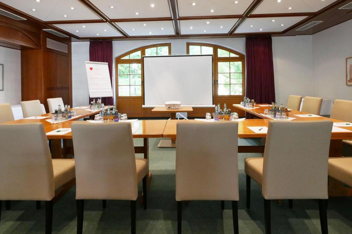 Hotel-Restaurant Bibermuehle Gmbh Tengen Zewnętrze zdjęcie