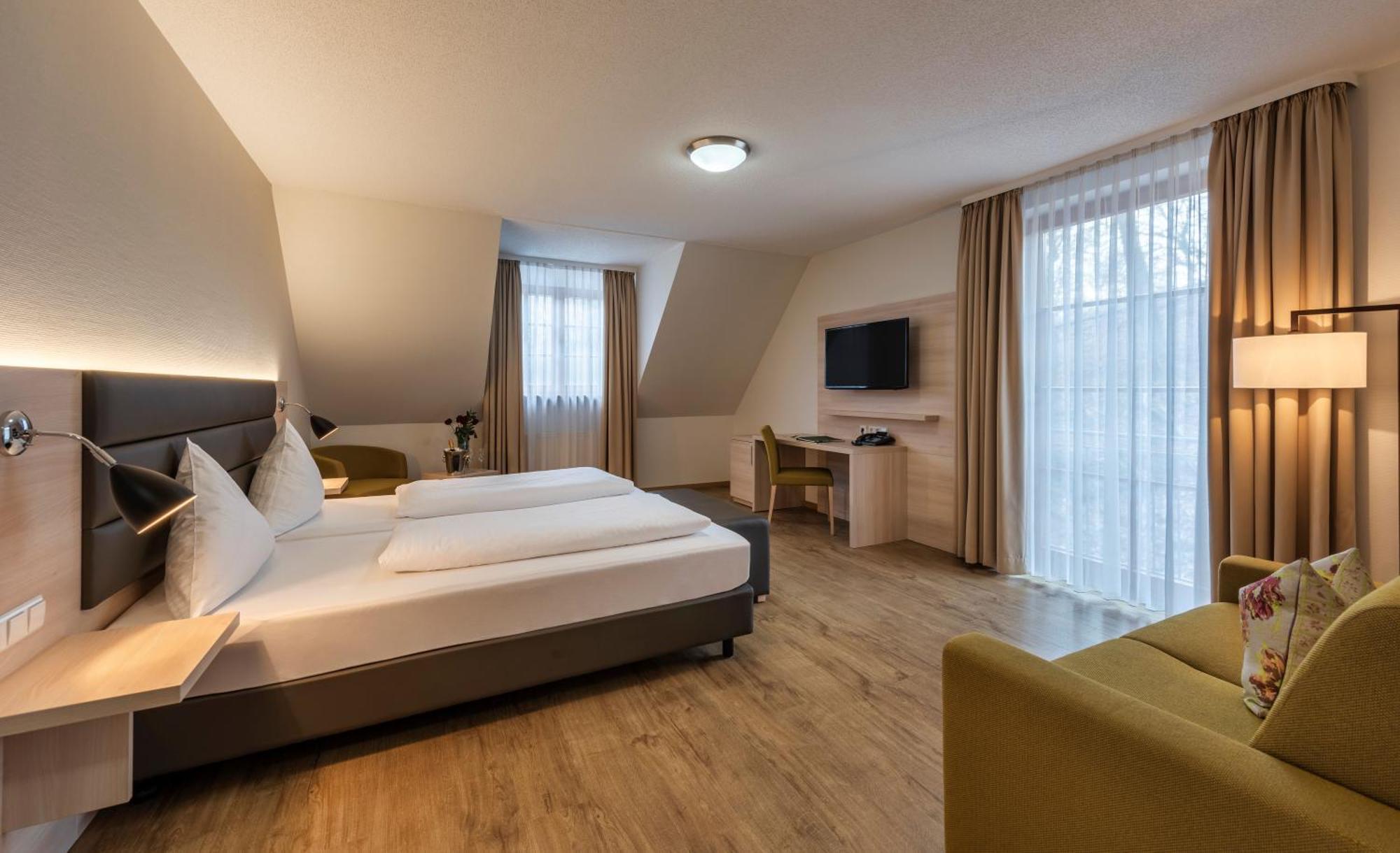 Hotel-Restaurant Bibermuehle Gmbh Tengen Zewnętrze zdjęcie