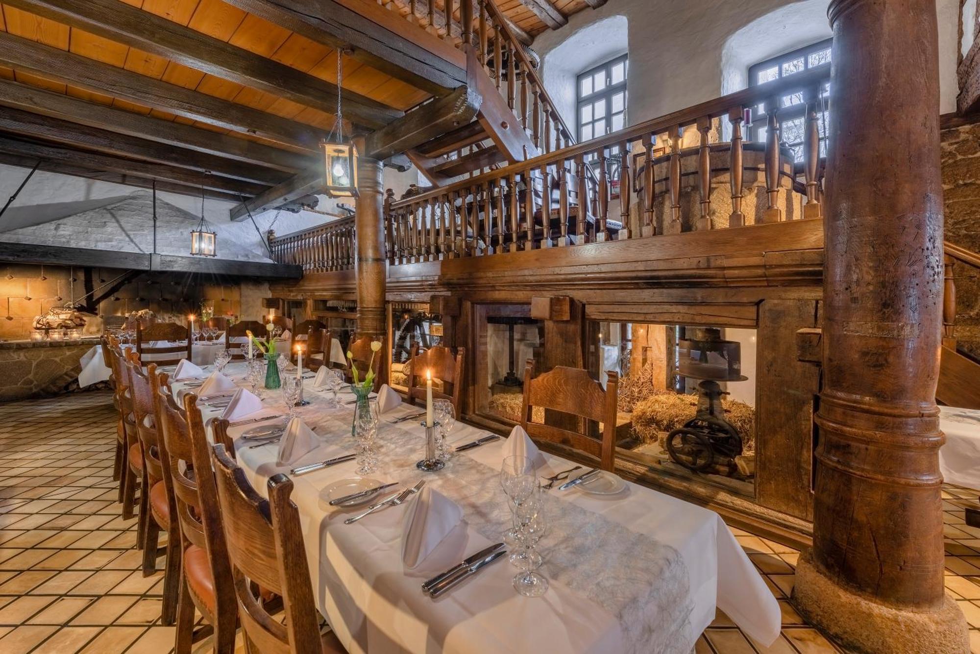 Hotel-Restaurant Bibermuehle Gmbh Tengen Zewnętrze zdjęcie