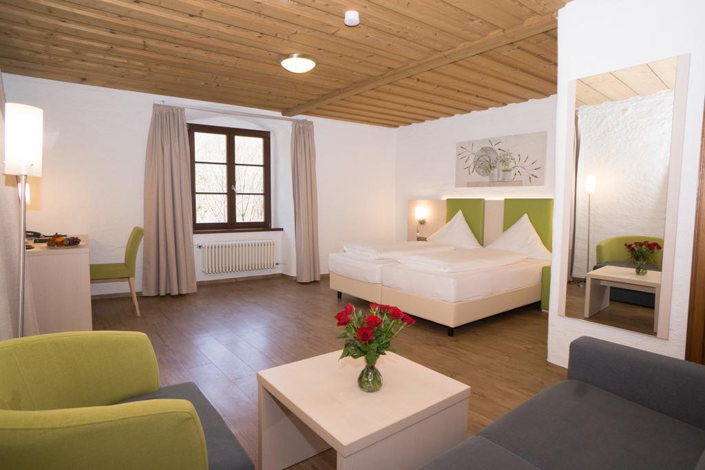 Hotel-Restaurant Bibermuehle Gmbh Tengen Zewnętrze zdjęcie