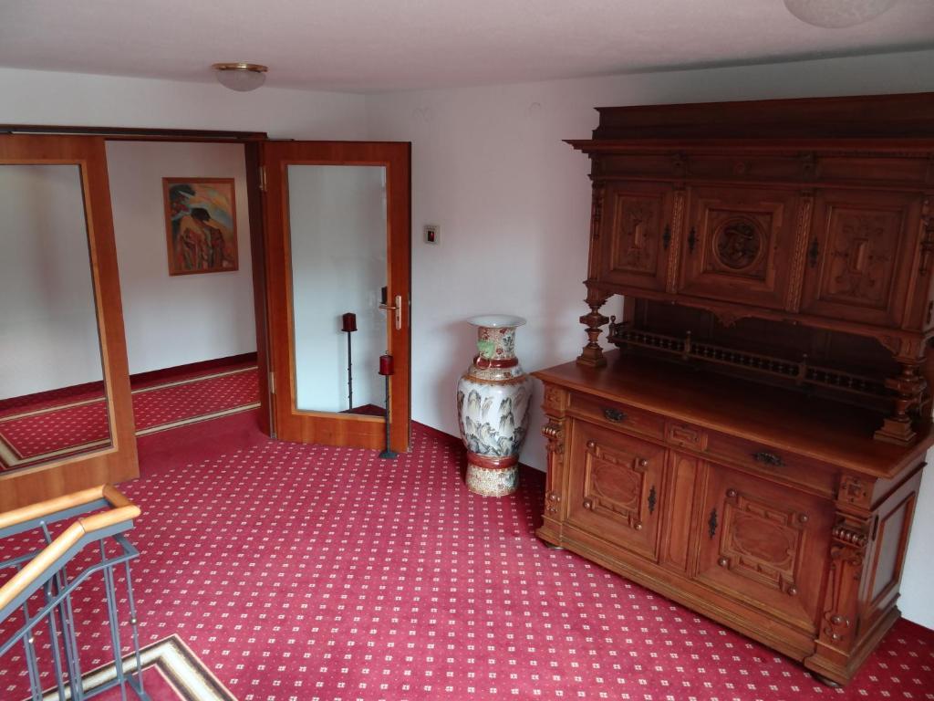 Hotel-Restaurant Bibermuehle Gmbh Tengen Pokój zdjęcie