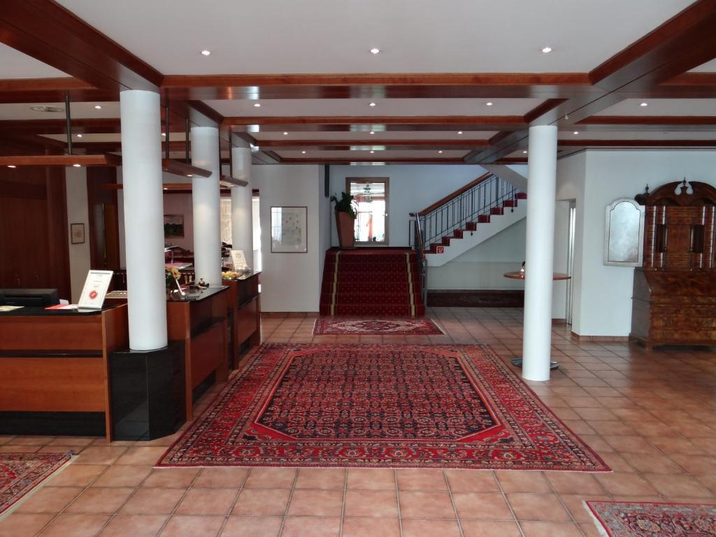 Hotel-Restaurant Bibermuehle Gmbh Tengen Zewnętrze zdjęcie