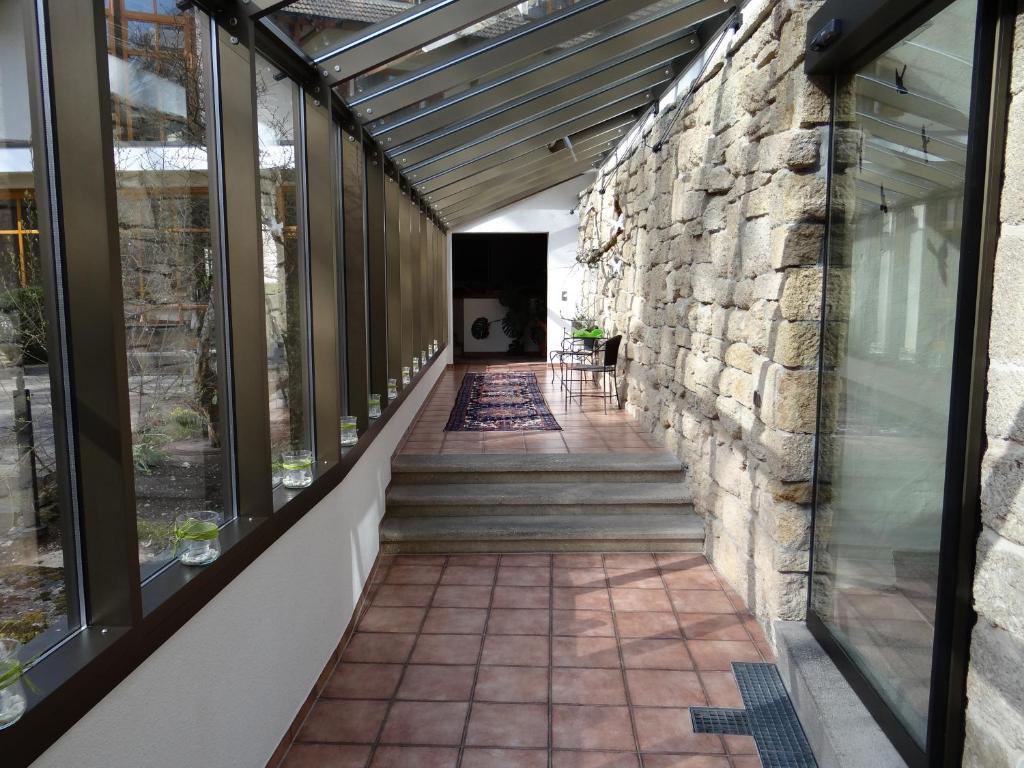 Hotel-Restaurant Bibermuehle Gmbh Tengen Zewnętrze zdjęcie