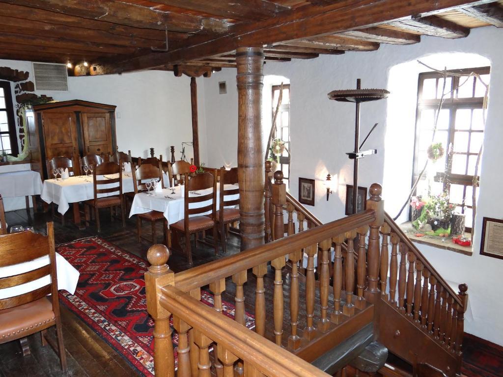 Hotel-Restaurant Bibermuehle Gmbh Tengen Zewnętrze zdjęcie
