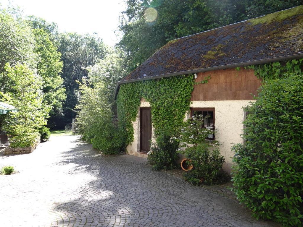 Hotel-Restaurant Bibermuehle Gmbh Tengen Zewnętrze zdjęcie